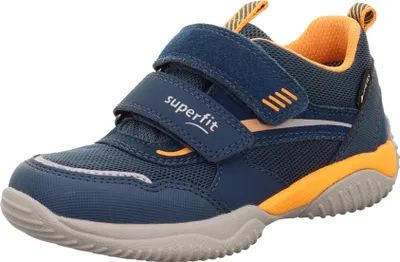 Produktbild von Storm blau/orange (8030) 28