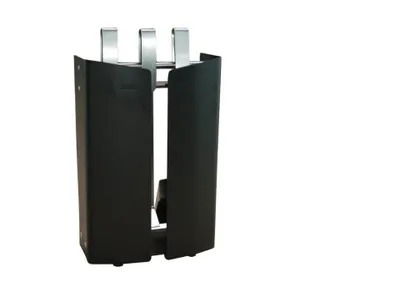Produktbild von Aduro Proline 2 Kaminbesteck | 3-teilig | Stahl