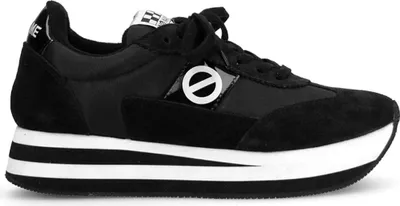 Image de NO NAME FLEX JOGGER Schwarz