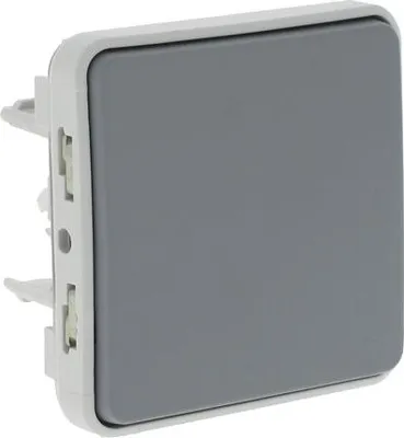 Image de Transformeur Gris Compo