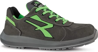 Image de U-POWER RU20134-46 - Chaussures de sécurité RED UP modèle HYDRA S3 CI SRC ESD Taille 46