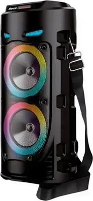 Produktbild von Tragbarer Bluetooth-Lautsprecher ZQS4239 16 W, 5.0, hohe Klangqualität