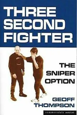 Zdjęcie produktu dla Three Second Fighter