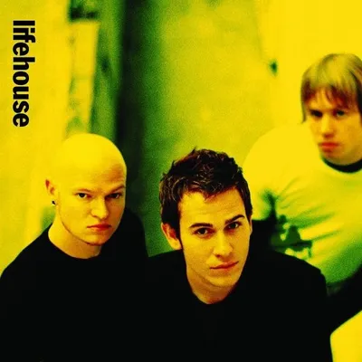 Produktbild von Lifehouse-Lifehouse