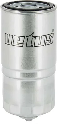 Immagine prodotto di Cambio filtro Vetus Ws180/720 Argento Argento Taglia Unica