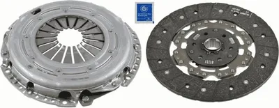 Image de Kit d'embrayage SACHS 3000 970 037