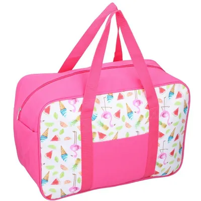 Immagine prodotto di Borsa termica 42x29x18,5 cm, 24 l, vari colori