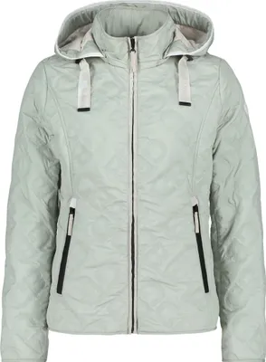 Produktbild von GIL BRET Jacke Watte 5538 Desert Sage 44