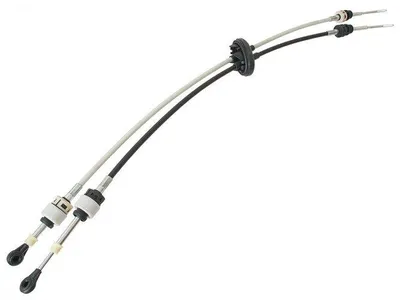 Immagine prodotto di Mercedes Sprinter 906 CDI 05-13 Cavi del cambio, set da 2 pezzi