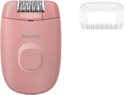 Immagine prodotto di Philips 2000 series BRE227/00 epilatore Rosa