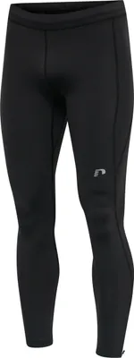 Produktbild von Hummel Core Tights Herren schwarz Gr XL