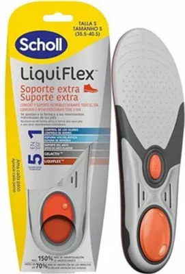 Produktbild von Vorlagen Scholl Liquiflex 35,5-40,5