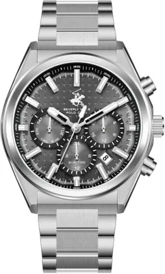 Obrázek produktu pro Pánské ocelové módní hodinky BEVERLY HILLS BP3831X.350