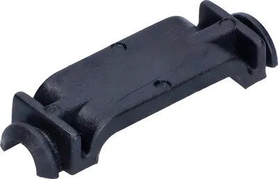 Produktbild von Bowdenzughalter / Bremszughalter Kotflügel vorn für Simson S50, S51, S70