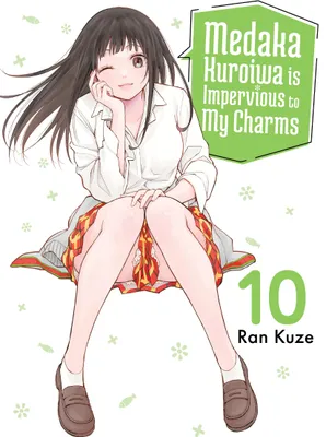 Produktbild von Medaka Kuroiwa Is Impervious to My Charms 10