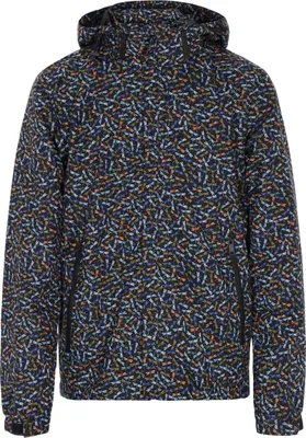 Produktbild von Tavite Herren jacke - blau, XL
