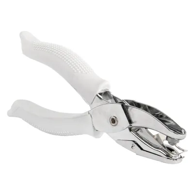 Produktbild von Lochzange, Handstanze, Motiv Stern 6mm