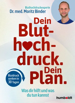 Produktbild von Dein Bluthochdruck. Dein Plan.