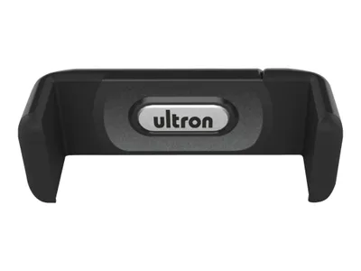Produktbild von Ultron KFZ Smartphone Halterung schwarz ausziehbar