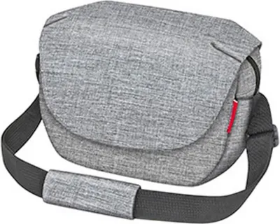 Produktbild von KlickFix Lenkertasche "Funbag" , leo macchiato