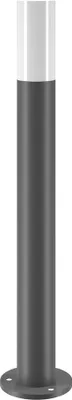 Immagine prodotto di Palo di illuminazione Maytoni Outdoor Willis Maytoni O418FL-01GR1