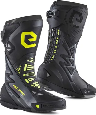 Produktbild von ELEVEIT RC PRO Stiefel schwarz 48