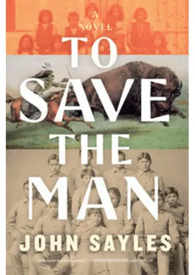 Produktbild von To Save the Man