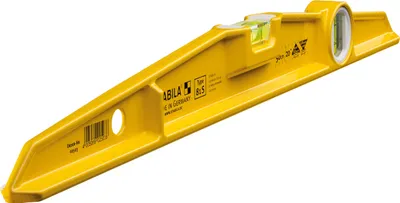 Produktbild von STABILA Wasserwaage 50 cm Type 81 S