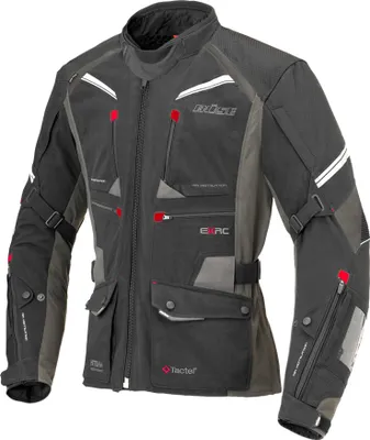 Immagine prodotto di BUSE giacca moto KIT EXRC Porto nero/nero 50