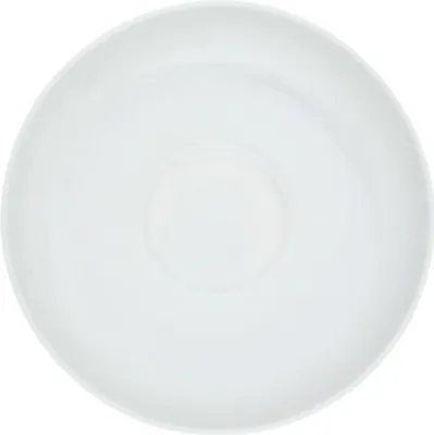 Produktbild von KAHLA Untertasse 15 cm Aronda weiß 433504A90043C