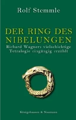 Image de Der Ring des Nibelungen