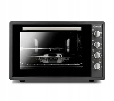 Zdjęcie produktu dla Girmi GRANCOTTO 37, Mały, Kuchenka elektryczna, 37 l, 1300 W, 37 l, 1300 W