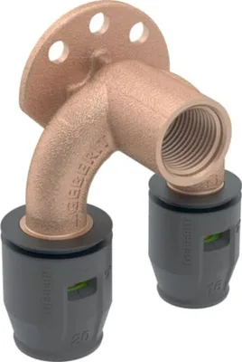 Zdjęcie produktu dla Geberit 651.276.00.1, Przyłącze węża, 1/2"
