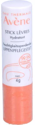 Image de Avène Cold Cream Baume à lèvres hydratant