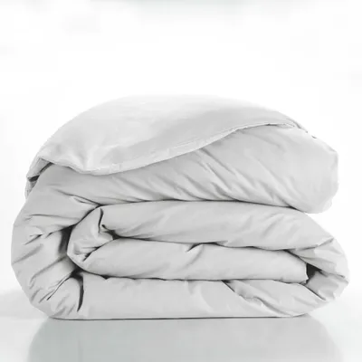 Immagine prodotto di Copripiumino - Douceur d'Intérieur - LINA - Cotone - 240x220cm - Bianco