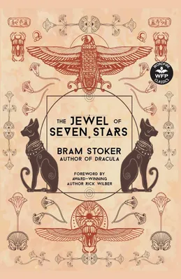 Produktbild von The Jewel of Seven Stars
