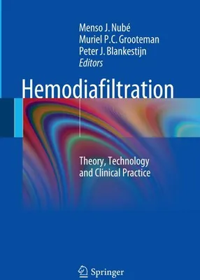 Obrázek produktu pro Hemodiafiltration