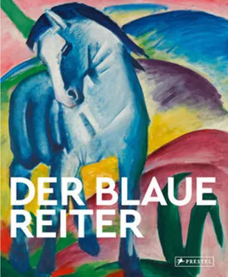 Image de Der Blaue Reiter
