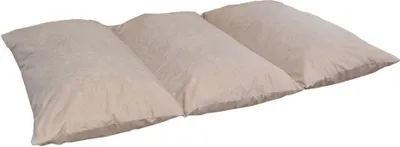 Produktbild von Natalia Spzoo - Kissen, Palettenkissen, Palettensitzmatratze Sitzkissen für den Garten mit Reißverschluss 120 x 80 x 10 cm - 1009