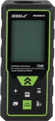 Immagine prodotto di Dalmierz laserowy 70m