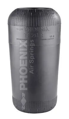 Obrázok produktu pre Vzduchové odpruženie PHOENIX 1 F 20 B 5102
