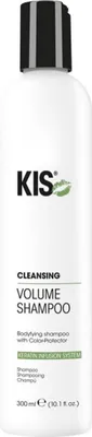 Produktbild von KIS KeraClean Volume Shampoo 300ml