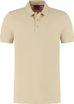 Produktbild von Hugo Donos Poloshirt Herren