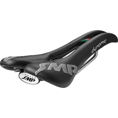 Immagine prodotto di Selle SMP Smp Sella dinamica nera