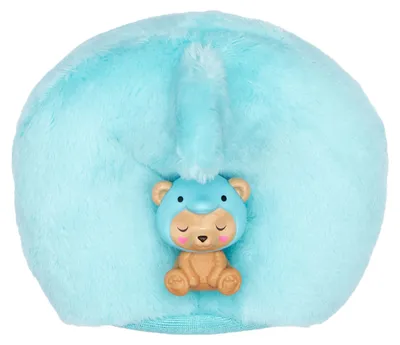 Produktbild von Barbie Cutie Reveal Costume Cuties Serie - Teddy Dolphin