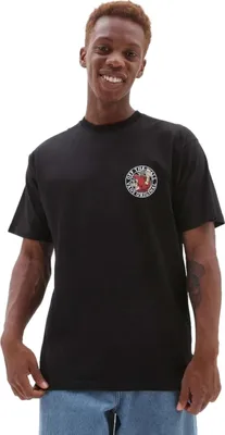 Obrázek produktu pro Tričko Vans VN0006CX-BLK pro Pánské