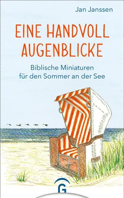 Obrázok produktu pre Eine Handvoll Augenblicke