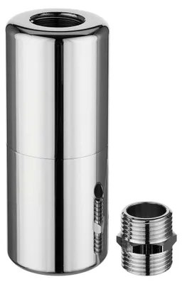 Produktbild von Filtronix Antikalk Duschfilter Wasserfilter für die Dusche