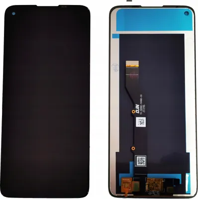 Image de Écran Lcd Pour Motorola G9 Plus Xt2087