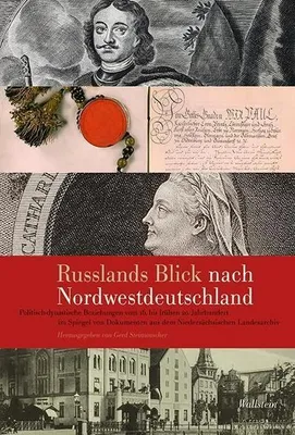 Produktbild von Russlands Blick nach Nordwestdeutschland